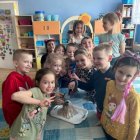 „Co łączy kurę i dinozaura?”