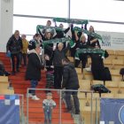 Targowianka na Młodzieżowych Mistrzostwach Polski U-15 w Futsalu Kobiet