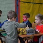 Podsumowanie sobotniego turnieju charytatywnego „Gramy dla Zosi i Rafała”