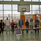 Podsumowanie sobotniego turnieju charytatywnego „Gramy dla Zosi i Rafała”