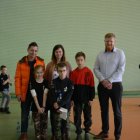 Podsumowanie sobotniego turnieju charytatywnego „Gramy dla Zosi i Rafała”