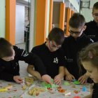 Podsumowanie sobotniego turnieju charytatywnego „Gramy dla Zosi i Rafała”