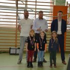 Podsumowanie sobotniego turnieju charytatywnego „Gramy dla Zosi i Rafała”