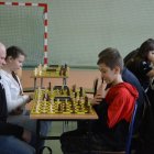 Podsumowanie sobotniego turnieju charytatywnego „Gramy dla Zosi i Rafała”