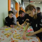 Podsumowanie sobotniego turnieju charytatywnego „Gramy dla Zosi i Rafała”