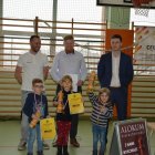 Podsumowanie sobotniego turnieju charytatywnego „Gramy dla Zosi i Rafała”