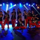 To był świetny weekend dla Akademii Ruchu