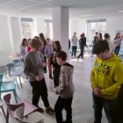 Zabawy ze „słowem” podczas spotkania z Martyną Pawłowską-Dymek