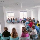 Zabawy ze „słowem” podczas spotkania z Martyną Pawłowską-Dymek