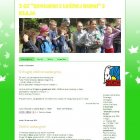 3GZ „Ekoludki z Leśnej Budki” mają już swoją stronę internetową!