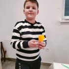 W GCK już kwitną kwiaty