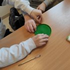 Dzień liczby Pi w SP Grodkowice