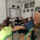 Dzień liczby Pi w SP Grodkowice