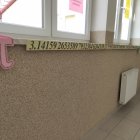 Dzień liczby Pi w SP Grodkowice