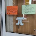 Dzień liczby Pi w SP Grodkowice