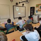 Dzień liczby Pi w SP Grodkowice