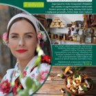 Koła gospodyń wiejskich promują zdrową żywność z polskich lasów