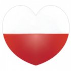 Konkurs dla NGO pt. Kocham Polskę!