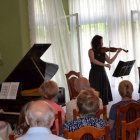 Niedzielny Festiwal Twórczości Władysława Żeleńskiego