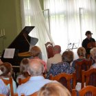 Niedzielny Festiwal Twórczości Władysława Żeleńskiego