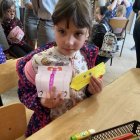 Marzec z pompą w SP w Kłaju