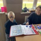 Marzec z pompą w SP w Kłaju