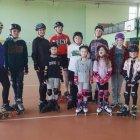 Marzec z pompą w SP w Kłaju