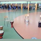 Marzec z pompą w SP w Kłaju