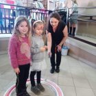 Marzec z pompą w SP w Kłaju