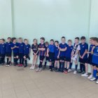 Marzec z pompą w SP w Kłaju