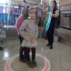 Marzec z pompą w SP w Kłaju