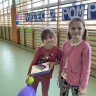 Marzec z pompą w SP w Kłaju