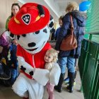 Marzec z pompą w SP w Kłaju