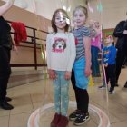 Marzec z pompą w SP w Kłaju