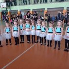 Marzec z pompą w SP w Kłaju