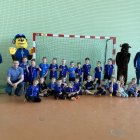 Marzec z pompą w SP w Kłaju