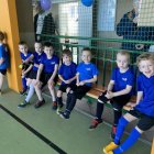 Marzec z pompą w SP w Kłaju