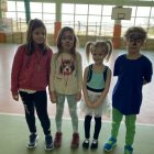 Marzec z pompą w SP w Kłaju