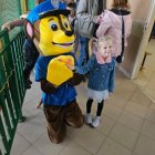 Marzec z pompą w SP w Kłaju