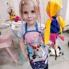 Dzieci zrobiły wiosenne porządki w GCK