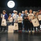 Zakończył się intensywnie szachowy weekend