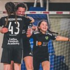 Targowianka zwycięzcą Wisła Women Trophy