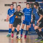 Targowianka zwycięzcą Wisła Women Trophy