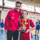Targowianka zwycięzcą Wisła Women Trophy