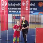 Targowianka zwycięzcą Wisła Women Trophy