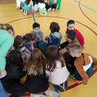 Pierwszy Dzień Wiosny w SP Grodkowice