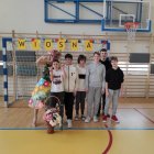 Pierwszy Dzień Wiosny w SP Grodkowice