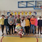 Pierwszy Dzień Wiosny w SP Grodkowice