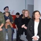 Harcerze już u siebie