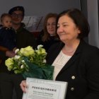 Harcerze już u siebie